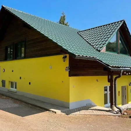 Magnolia Schmalkalden