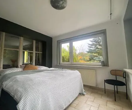 Appartement Magnolia Schmalkalden