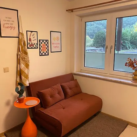 Appartement Magnolia Schmalkalden