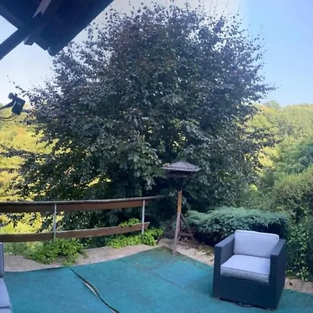 Magnolia Appartement Schmalkalden