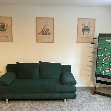 Magnolia اشمالكالدن