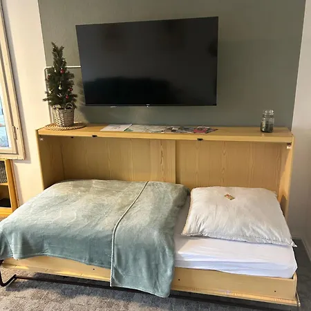 Magnolia Appartement