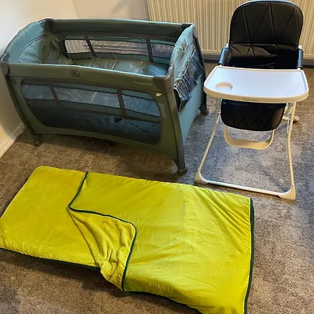 Magnolia شقة اشمالكالدن