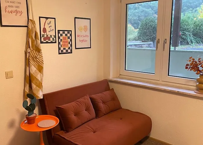 شقة Magnolia اشمالكالدن