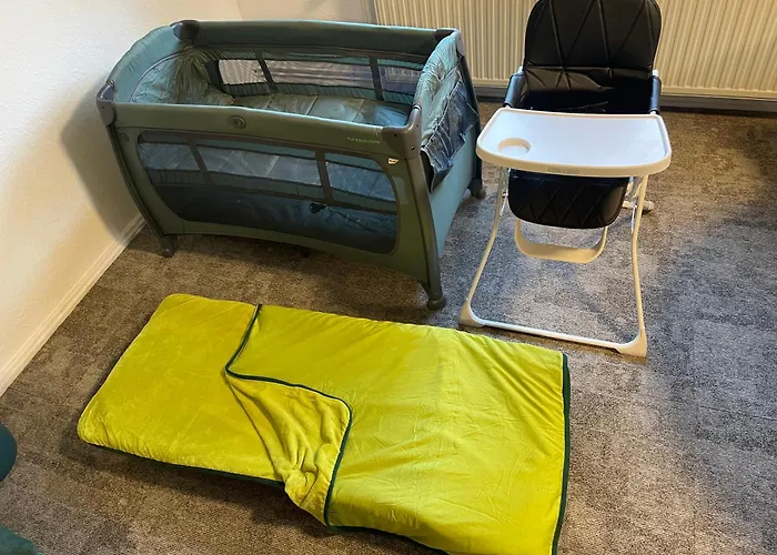 Magnolia شقة اشمالكالدن