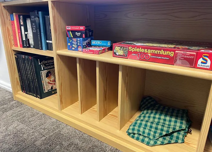 شقة Magnolia اشمالكالدن